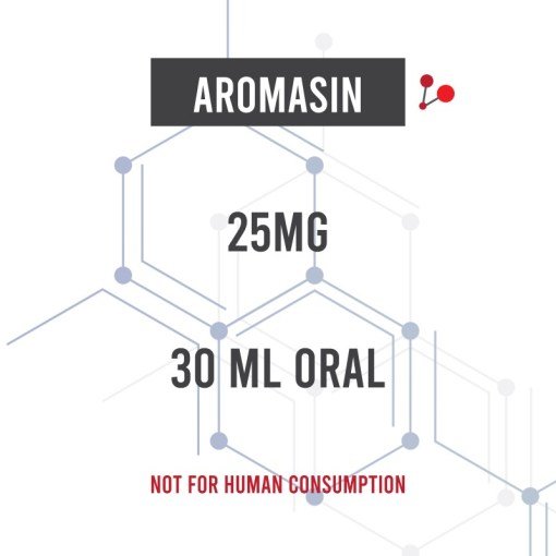 Aromasin | Amino Asylum Research Compound