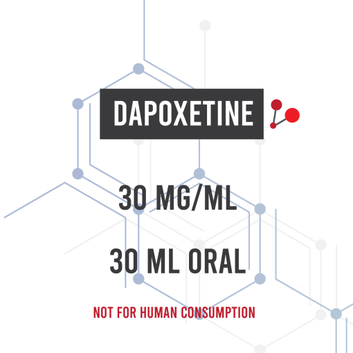 Dapoxetine | Amino Asylum Research Compound