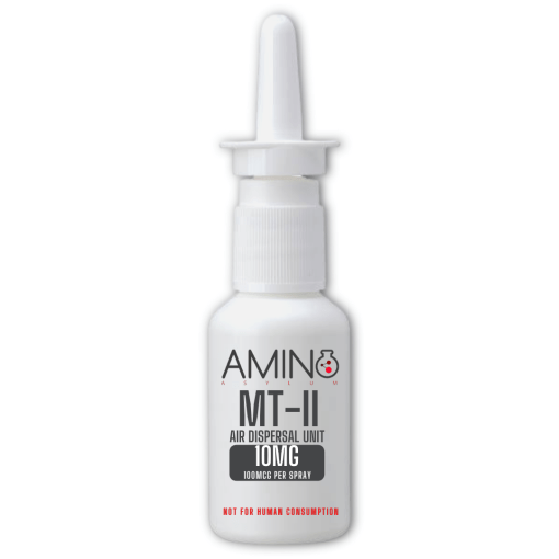 MT-II Spray | Amino Asylum Research Peptide