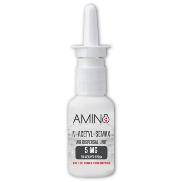 BPC-157 Spray | Amino Asylum Research Peptide