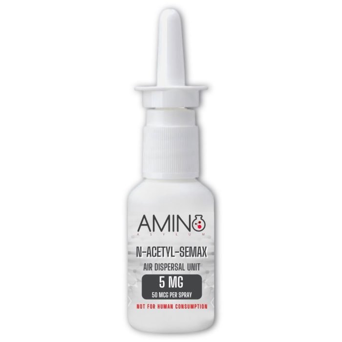 BPC-157 Spray | Amino Asylum Research Peptide