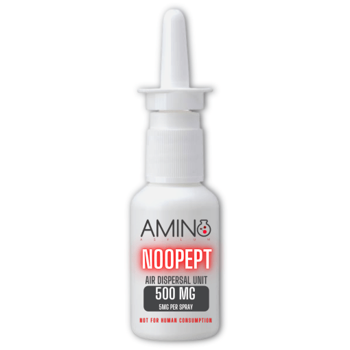 noopept Noopept | Amino Asylum Research Compound