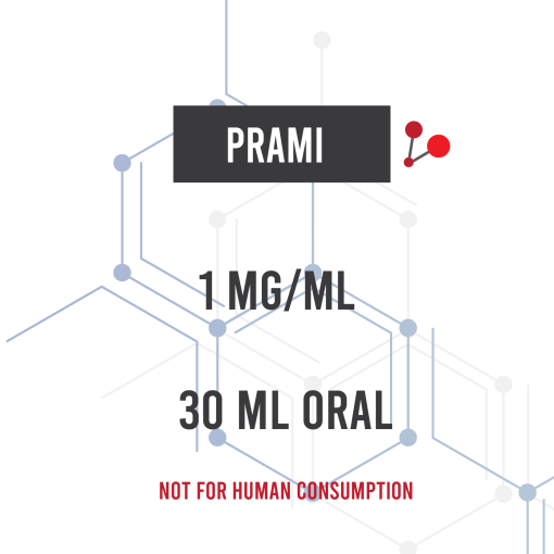 Prami | Amino Asylum Research Compound