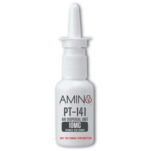 pt-141-spray PT-141 Spray | Amino Asylum Research Peptide