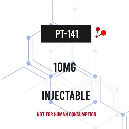pt-141 PT-141 | Amino Asylum Research Peptide