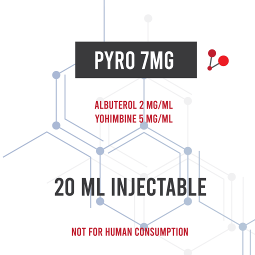 pyro-7mg-1 Pyro 7mg | Amino Asylum Research Compound