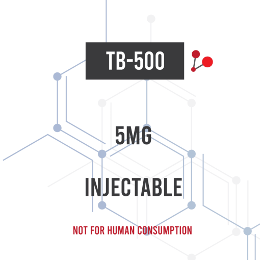 TB-500 5mg | Amino Asylum Research Peptide