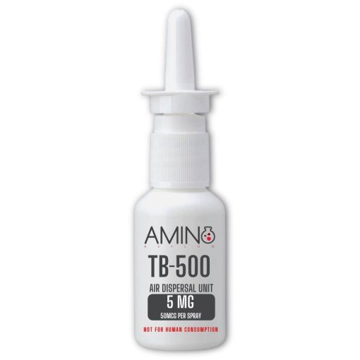 TB-500 Spray | Amino Asylum Research Peptide